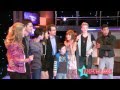 Behind The Scenes Of Shake It Up