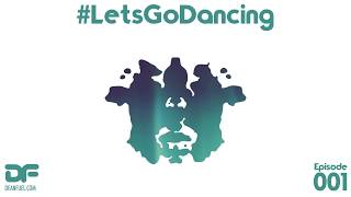 DEAN FUEL - Lets Go Dancing - 001