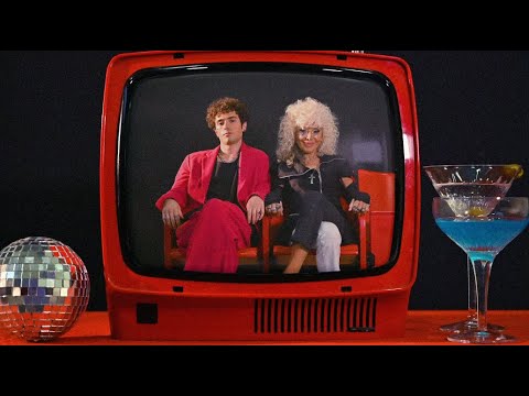 Rettore, Tancredi - Faccio da me (Official Visual Video)