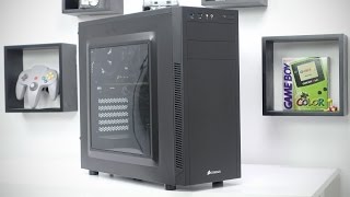 Neutron 2.0 $800 Gaming PC Build - April 2015