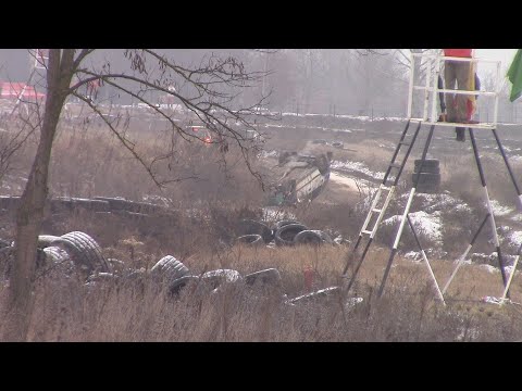 Tura-Ring 5. Forduló - Nyírtura(12.04-05.) - Action and Crash [Pure Sounds]