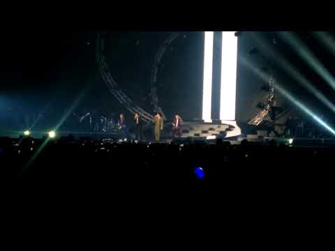 190921 #เป๊กผลิตโชค - Up town funk Ft.Atom Meyou โอปอ