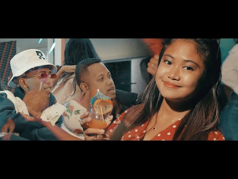 EL-BOY - CHERIE COCO Feat. SCAR [CLIP OFFICIEL 2021]