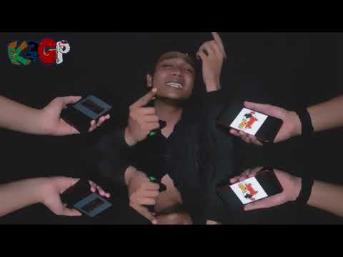 pyaniX, AQEEN & Da Flow Jahat - Interview (Official Music Video)