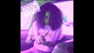 Rico Nasty aka TacoBella x Dennis Rodman (Chopped & Screwed By Xavier J)