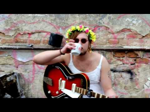Head Hunterzzz - Head Hunterzzzzzzzzz-Laciná Holka