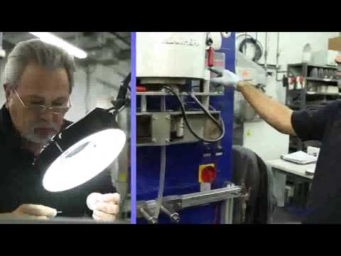 Диск ArgenCoCr 275 98.5x10S - фото 1 - id-p2252771467