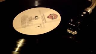 Laurie Anderson Walking and Falling LP Vinyl Recording