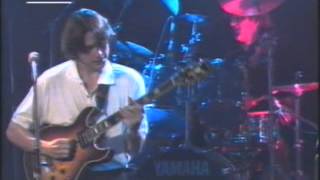 Robben Ford  -  Revelation