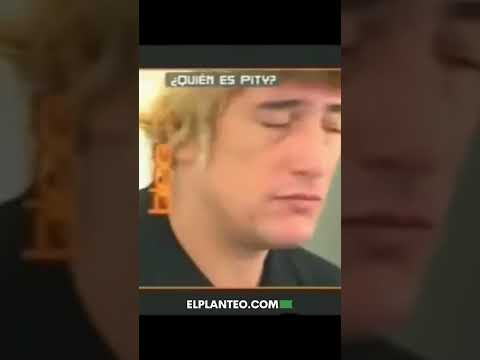 🌱👅 Pity Álvarez y las Drogas: "Tengo Marihuana en los Bolsillos de Todos los Pantalones" #shorts