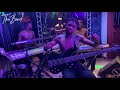 lil Kesh - Love like this ft Fireboy DML (live arrangement video)