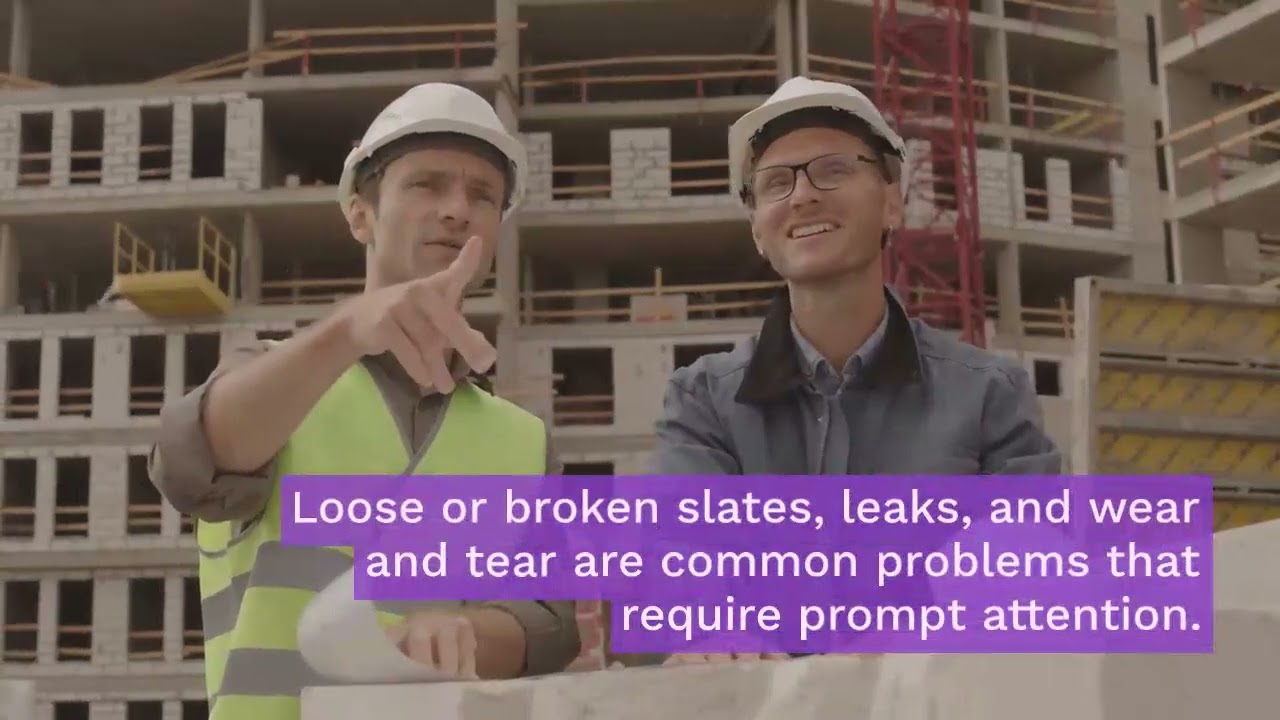 BW Construction: Your Premier Slate Roofers in Barrow in Furness