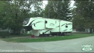 Mt. Hawley RV Park and Campground Video