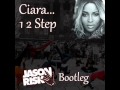 1, 2 Step (Jason Risk Bootleg) - Ciara feat. Missy ...
