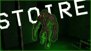 STOIRE | Indie Horror Game [1080p 60fps]
