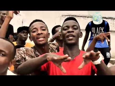 PRIMA DO BAIRRO   -  Boy Fine , Sargento Mp ft Sony Beatz (2016) Oficial