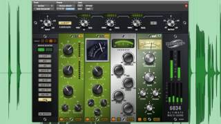 6034 Ultimate Multi-band Tutorial