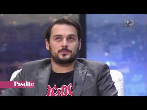 Pasdite ne TCH, 20 Janar 2017, Pjesa 2 - Top Channel Albania - Entertainment Show