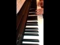 А.Петров - Вальс из к/ф "Берегись автомобиля" (piano cover ...