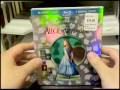 Alice Best Buy Exclusive DVD Blu Ray Unpack