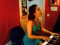 A Song For You - Leon Russell cover by Diana ...