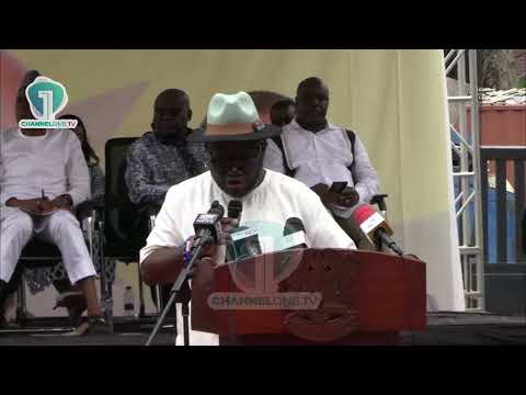 New Minerals Commission Office Must Help Curb Illegal Mining — Kenneth Ashigbey