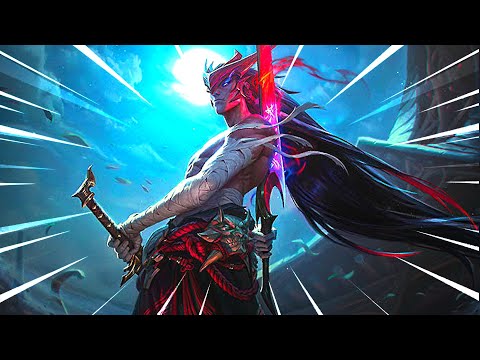 Yone Montage ⚡ League of Legends ⚡ Yone Season 11