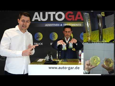 AUTOGAR - Engineered for Motion YouTube-Vdeominiatur 28