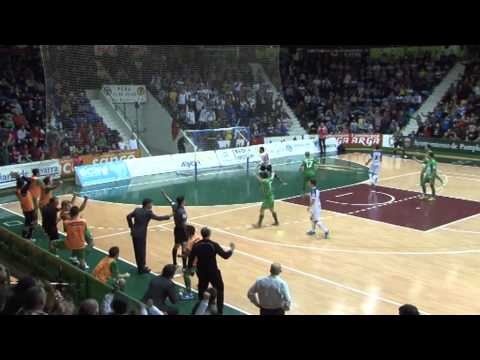 Magna Navarra 4 Vs 0 Rios Renovables