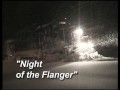 Winter Rails "Night of the Flanger"