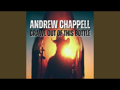 Andrew Chappell - Crawl Out - Misc Originals