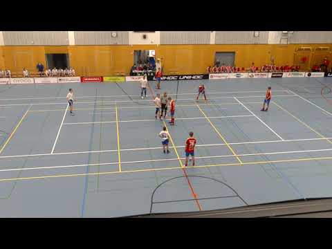 C1 SM LeBa-96 - SPV 3. erä