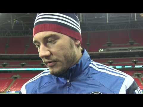 Nicklas Bendtner is unhappy not playing for  Arsenal