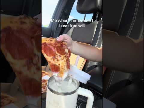 who is Will and does he like pizza??? 🍕 #Caseys