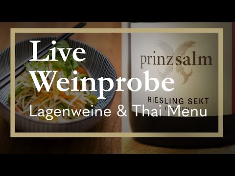 Lagenweine & Thai Menu Staffel 3 Folge 9