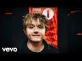 Lewis Capaldi - 2002 (Anne-Marie cover) in the Live Lounge