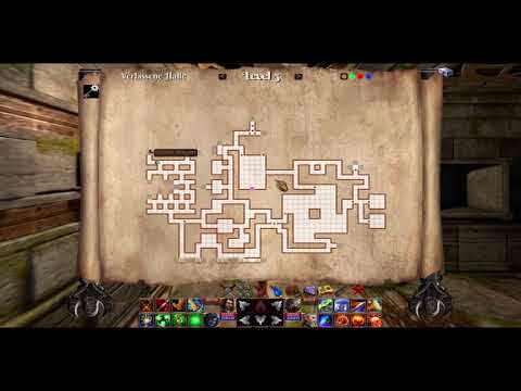 Let's play The Fall of the Dungeon Guardians Deutsch Teil 25