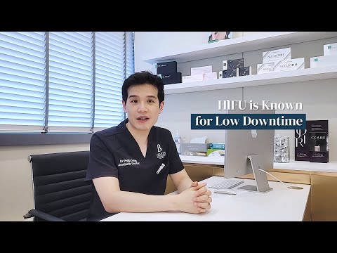 HIFU Face Lift Treatment Singapore | Frequently Asked Questions (FAQ)