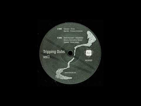 Nae:Tek  - Primary Emotions
