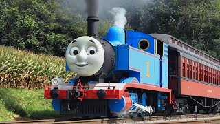 Strasburg Railroad: Day Out With Thomas 2020