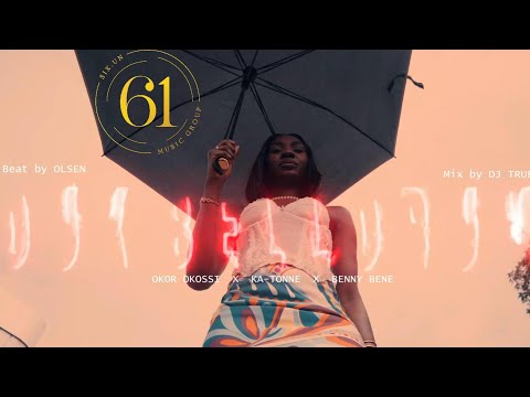 Dux Bellorum - OKOR OKOSSI x BENNY BÉNÉ x KA-TONNE