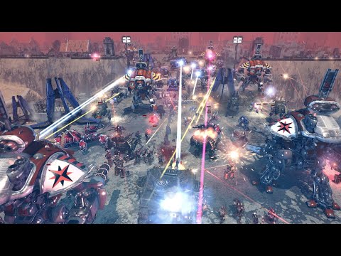 3000 Chaos Space Marine Invasion/Imperial Guard Desperate Resistance -Warhammer 40k- Assault Squad 2
