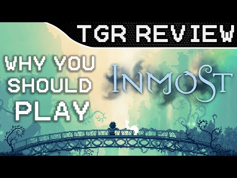 Inmost Review: One of the best indies ever.
