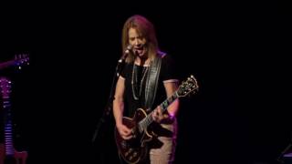 Open My Eyes - The Bangles - Newton Theater, 8/28/16