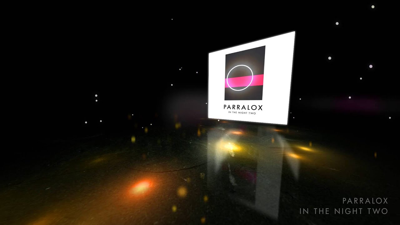 Parralox - In The Night Two (Music Video)