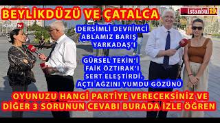 (SAYAÇLI)DERSİMLİ DEVRİMCİ TEYZE TOZU DUMAMA KATTI,YARDAKADAŞ'I,TEKİN'