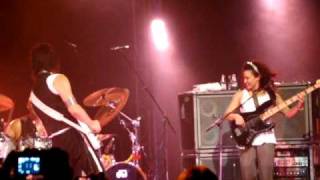 Jeff Beck - Blast﻿ From The East - rio de Janeiro -2010