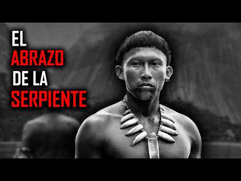 ¿Que pasado MACABRO ESCONDE el AMAZONAS ? -Resumen y Analisis EL ABRAZO DE LA SERPIENTE