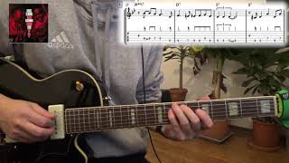 #17 There is no greater love - Sonny Stitt (Jazz Standards Thema Transcription)