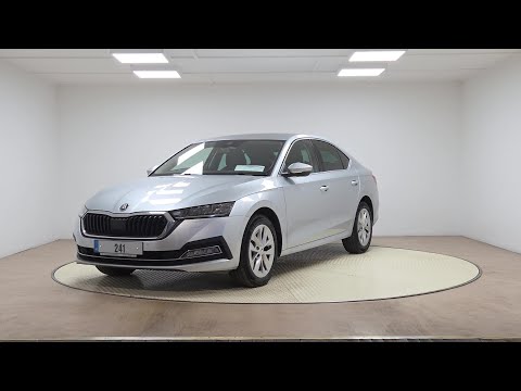 Skoda Octavia Octavia Se L Tdi S-A  SE L  TDi 150 - Image 2